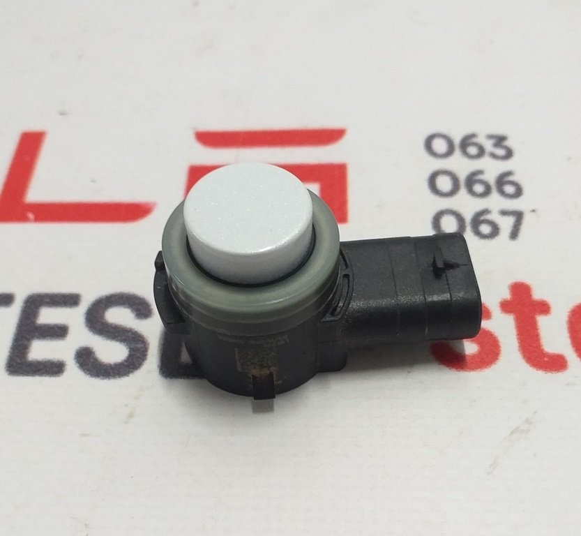 1 1127503-11-CParktronicセンサーS3S4 S9 S10（12センサーPARK ASSISTシステム）АП2.5テスラモデルREST X 1127503-11-D
